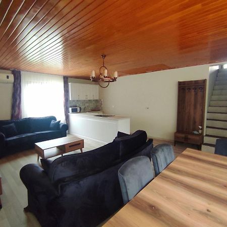 Bengisu Residence&Suite Trabzon Exterior foto