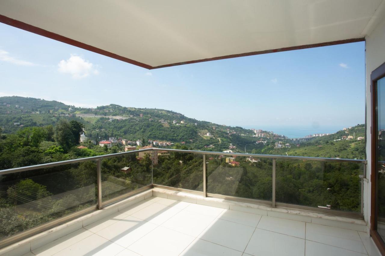 Bengisu Residence&Suite Trabzon Exterior foto