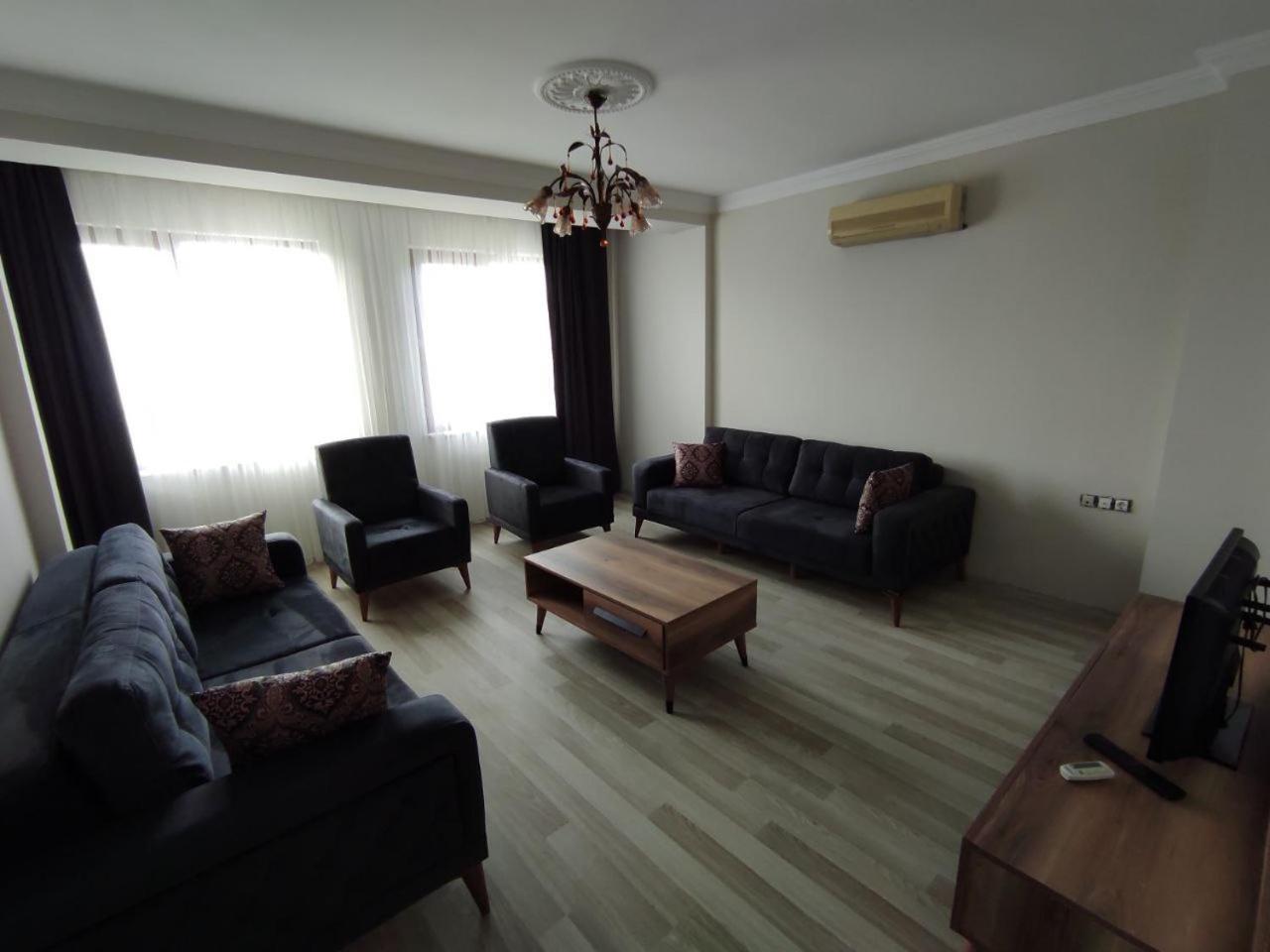 Bengisu Residence&Suite Trabzon Exterior foto