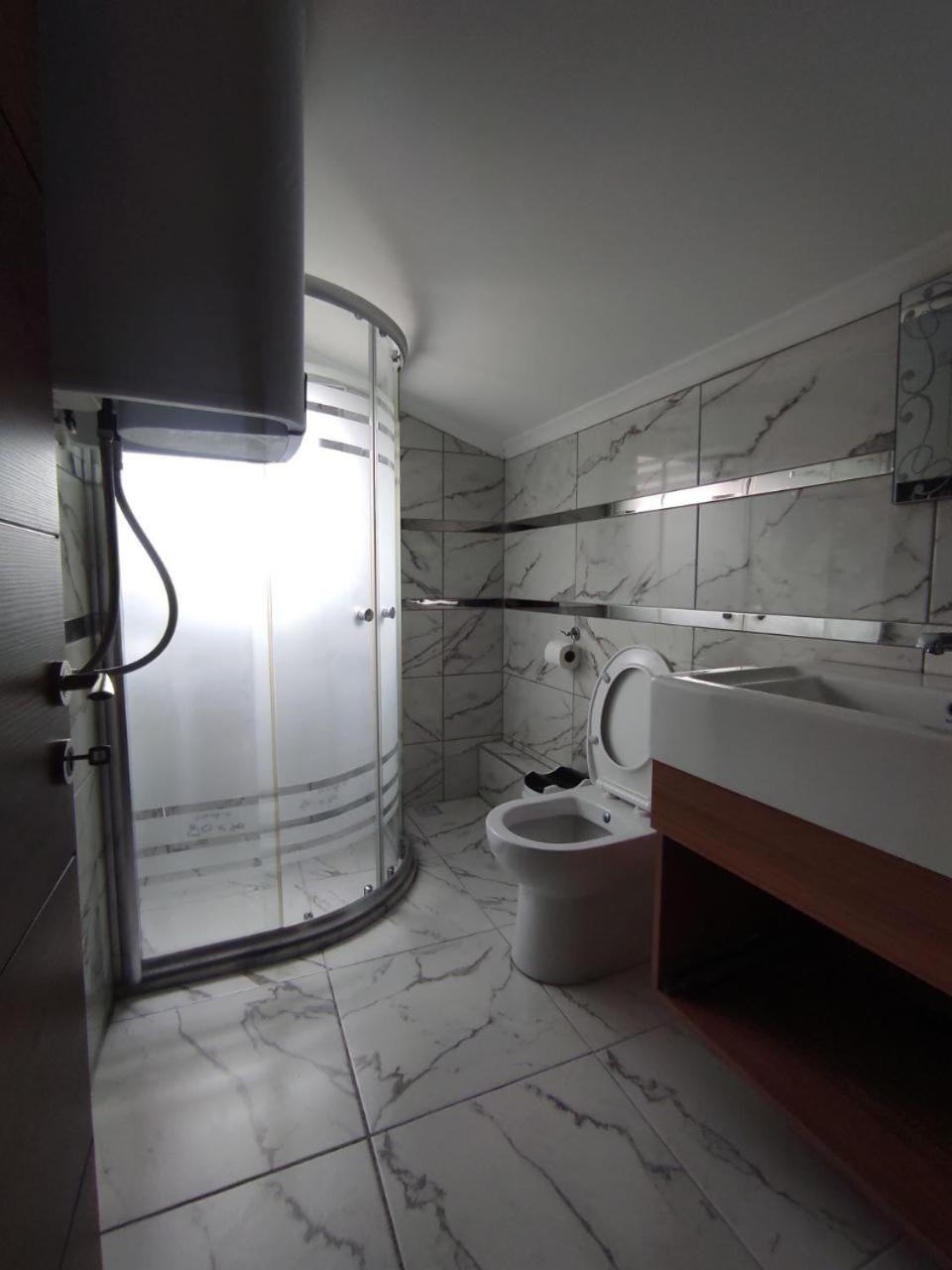 Bengisu Residence&Suite Trabzon Exterior foto