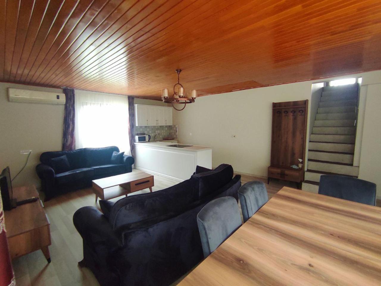Bengisu Residence&Suite Trabzon Exterior foto