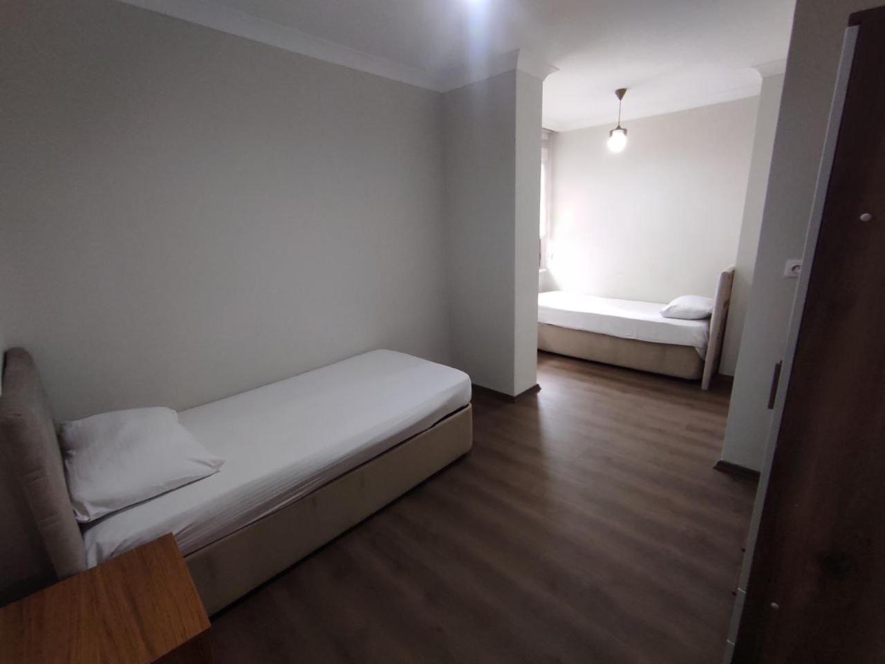Bengisu Residence&Suite Trabzon Exterior foto
